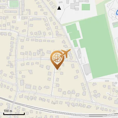 Foto zu Heimburgstraße 9, 22609 Hamburg