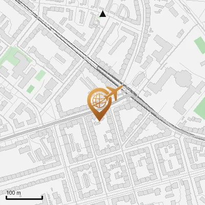 Foto zu Heimfelder Straße 9, 21075 Hamburg