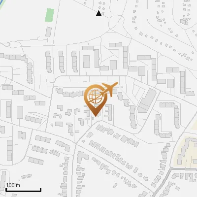 Foto zu Heisterkamp 9, 22339 Hamburg