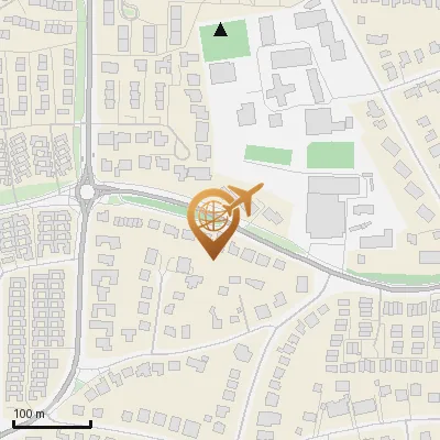 Foto zu Hemmingstedter Weg 9, 22607 Hamburg