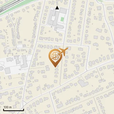 Foto zu Hermann-Distel-Straße 9, 21029 Hamburg