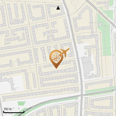 Foto zu Hermann-Kauffmann-Straße 9, 22307 Hamburg