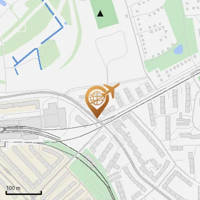 Foto zu Hermannstal 9, 22119 Hamburg