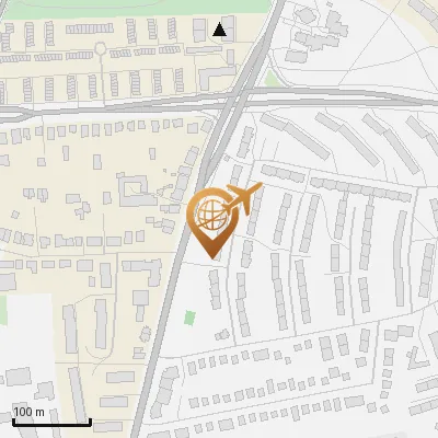 Foto zu Heuertweg 9, 22179 Hamburg