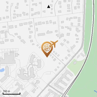 Foto zu Hirtenkamp 9, 22359 Hamburg