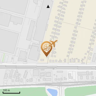 Foto zu Hoffstraße 9, 21079 Hamburg