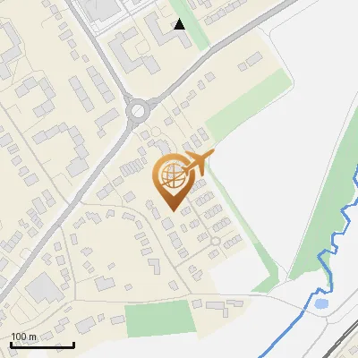 Foto zu Hofstückenstieg 9, 22145 Hamburg