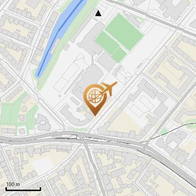 Foto zu Hohe Weide 9, 20259 Hamburg