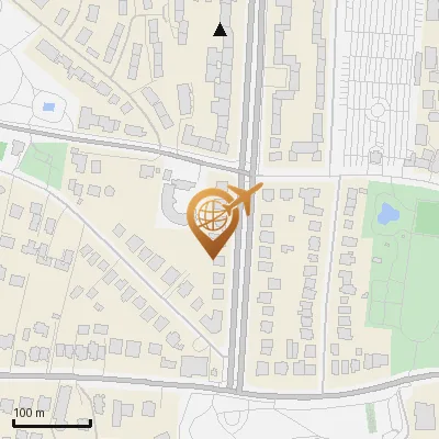 Foto zu Hohenzollernring 9, 22763 Hamburg