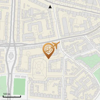 Foto zu Holstenring 9, 22763 Hamburg