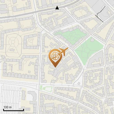 Foto zu Holstentwiete 9, 22763 Hamburg