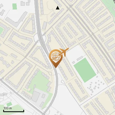 Foto zu Horner Rampe 9, 22111 Hamburg