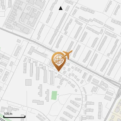 Foto zu Ihlestraße 9, 22119 Hamburg