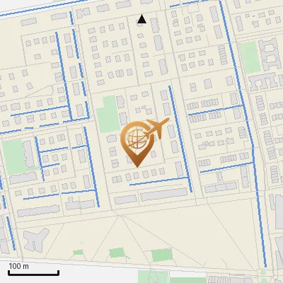 Foto zu Im Vogelkamp 9, 21147 Hamburg