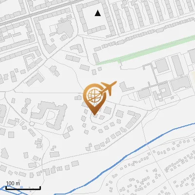 Foto zu In der Schlucht 9, 21073 Hamburg