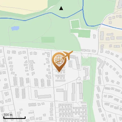 Foto zu Jägerfeldweg 9, 21077 Hamburg