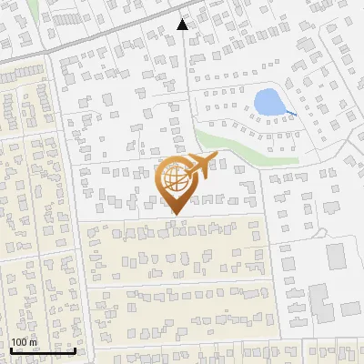 Foto zu Jägerkoppel 9, 22393 Hamburg