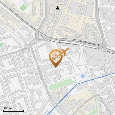 Foto zu Julius-Ludowieg-Straße 9, 21073 Hamburg