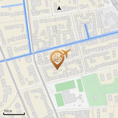 Foto zu Kanalstraße 9, 22085 Hamburg