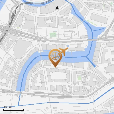 Foto zu Katharinenstraße 9, 20457 Hamburg