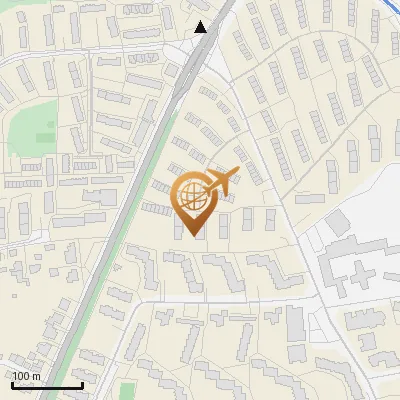 Foto zu Kernbeißerweg 9, 22547 Hamburg