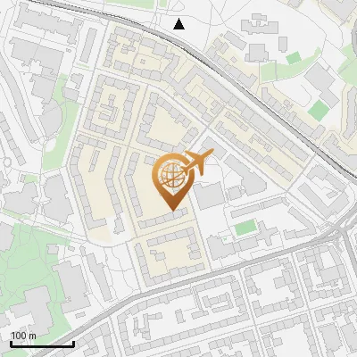 Foto zu Kerschensteinerstraße 9, 21073 Hamburg