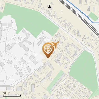 Foto zu Kesselflickerweg 9, 22419 Hamburg