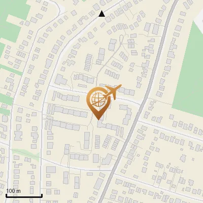 Foto zu Kimbernstraße 9, 22455 Hamburg