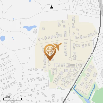 Foto zu Köbenbusch 9, 22453 Hamburg