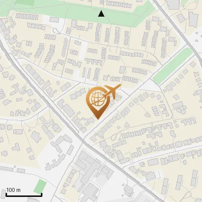 Foto zu Köppenstraße 9, 22453 Hamburg