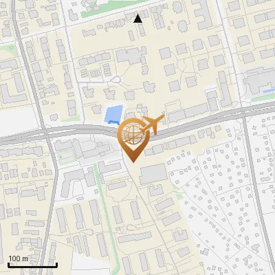 Foto zu Koppelstraße 9, 22527 Hamburg