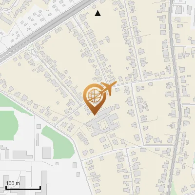 Foto zu Kornblumenweg 9, 22549 Hamburg