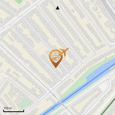 Foto zu Kottwitzstraße 9, 20253 Hamburg