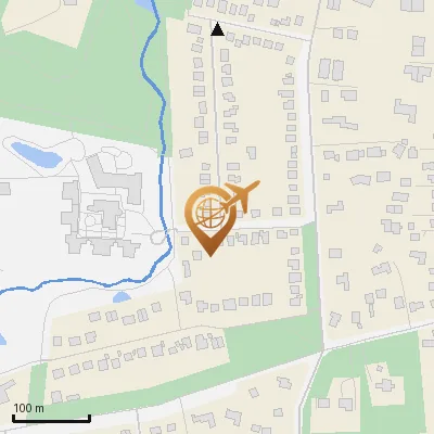 Foto zu Kriemhildstraße 9, 22559 Hamburg