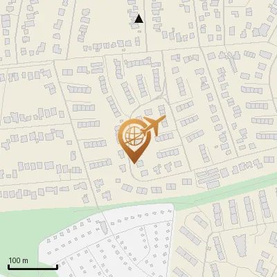 Foto zu Krietkamp 9, 22391 Hamburg