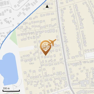 Foto zu Krumbeksweg 9, 22159 Hamburg