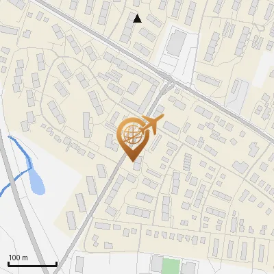 Foto zu Ladenbeker Furtweg 9, 21033 Hamburg