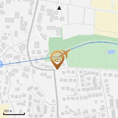 Foto zu Langenbeker Weg 9, 21077 Hamburg