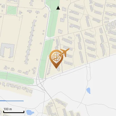 Foto zu Leegmoor 9, 22417 Hamburg