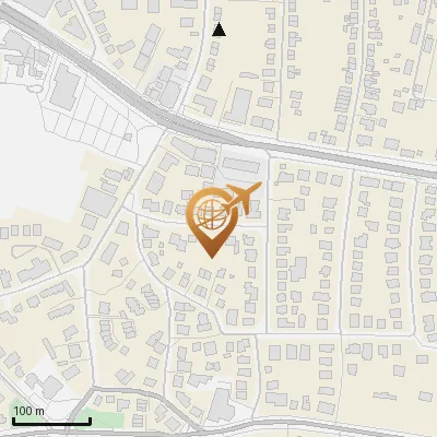 Foto zu Leiblstieg 9, 22607 Hamburg