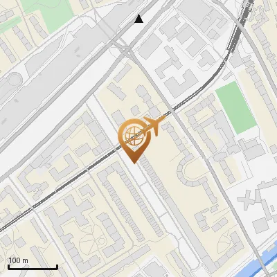 Foto zu Leo-Leistikow-Allee 9, 22081 Hamburg