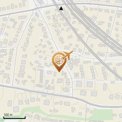 Foto zu Liebermannstraße 9, 22605 Hamburg