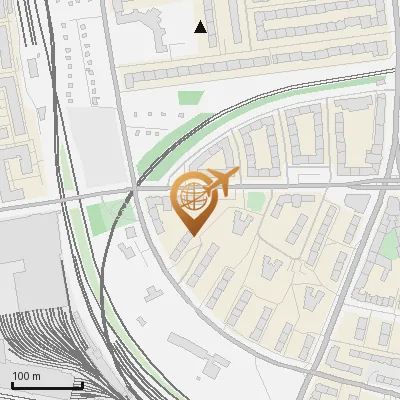 Foto zu Lienhardstraße 9, 22305 Hamburg