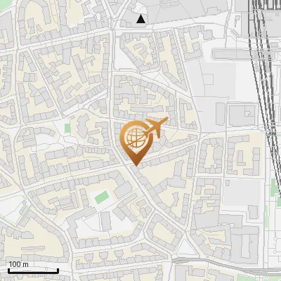 Foto zu Lobuschstraße 9, 22765 Hamburg