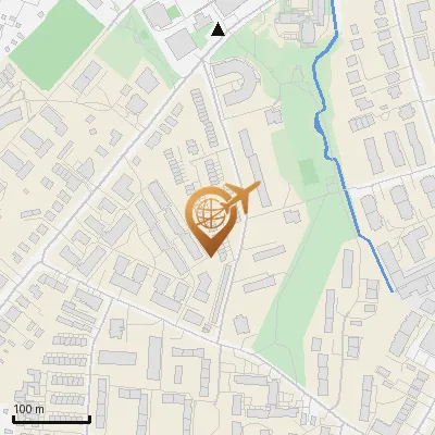 Foto zu Lohbekstieg 9, 22529 Hamburg