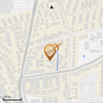 Foto zu Lohhörn 9, 22523 Hamburg