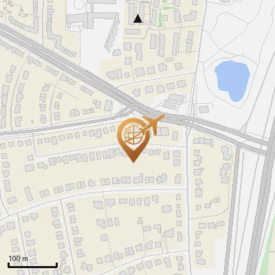 Foto zu Ludwig-Richter-Straße 9, 22607 Hamburg