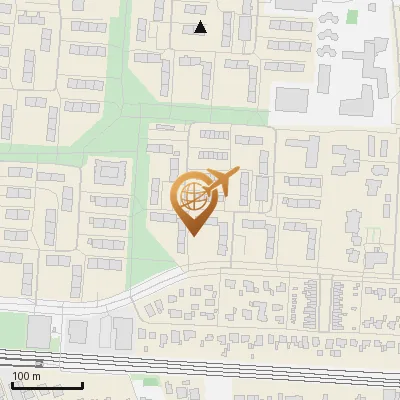 Foto zu Luhering 9, 21147 Hamburg