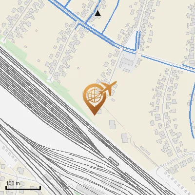 Foto zu Magnolienweg 9, 22523 Hamburg