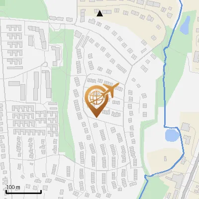 Foto zu Mattenhofstieg 9, 21077 Hamburg